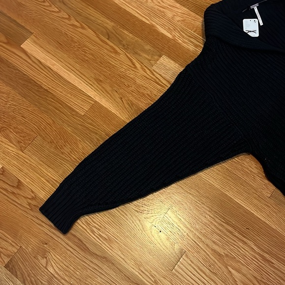 Free People Swim Too Deep Cardi Size Small NWT - Picture 9 of 15